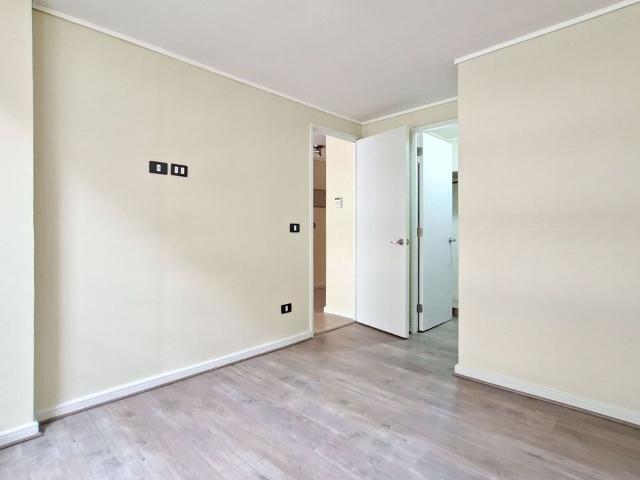 Depto 2 Dorm. Vista La Florida en Arriendo