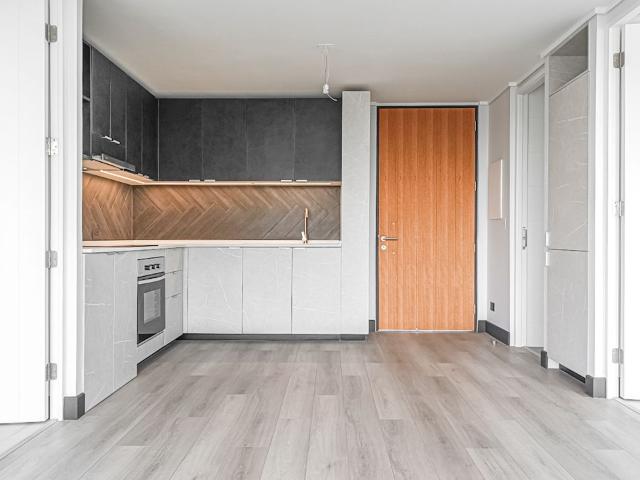 Depto 2 Dorm. Vista Park en Arriendo