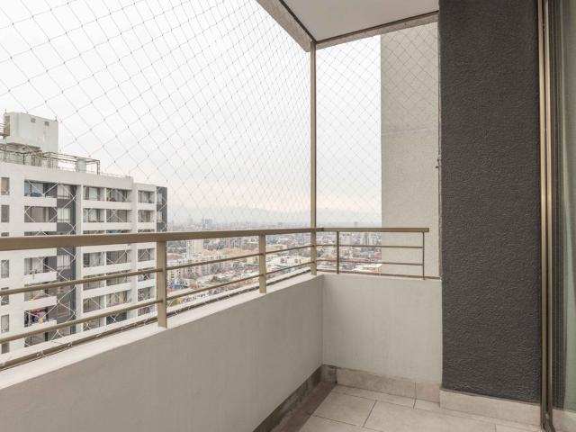 Depto 2 Dorm. Vistanova I en Arriendo