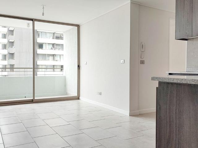 Depto 2 Dorm. Vistanova II en Arriendo
