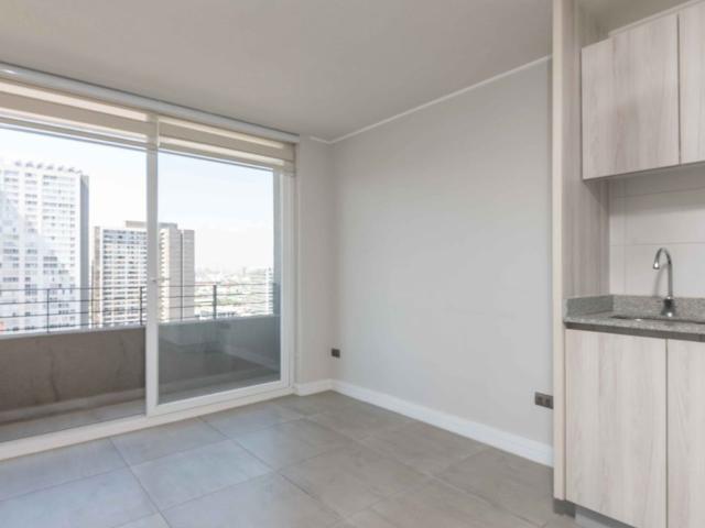 Depto 2 Dorm. Zone en Arriendo