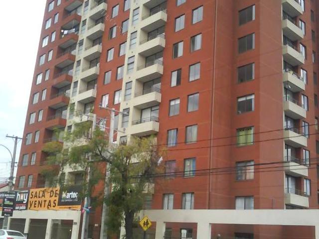 Depto 2 Dormitorios, Metro Gruta Lourdes