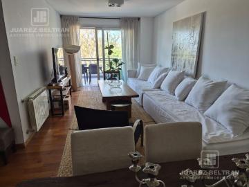 Piso en alquiler en Villa Allende - Aire acondicionado