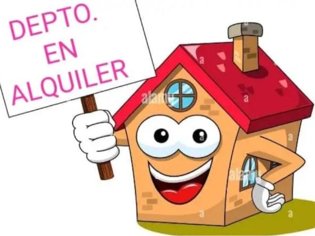 Depto. 2 Dormitorios, Céntrico Excelente Ubicación 5 Cuadras De Plaza 25