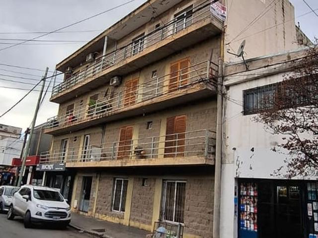 DEPTO 2 DORMITORIOS EN B SAN VICENTE