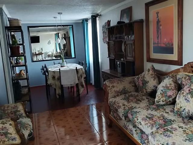 Depto 2 dormitorios 1 baño av sur con los cometas maipu | 2 dormitorios por 46000. 00 en Maipú