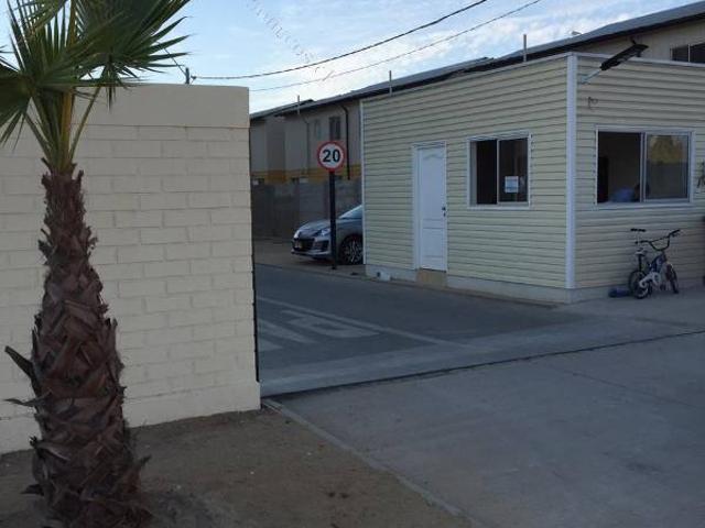 Depto 2 dormitorios,1 baño,Estac.Gtos.Comunes Incluidos