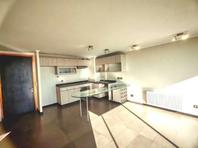 Depto 2 dormitorios 2 baños con estacionamiento 1805 | dormitorios por 3800.00 en Viña del Mar