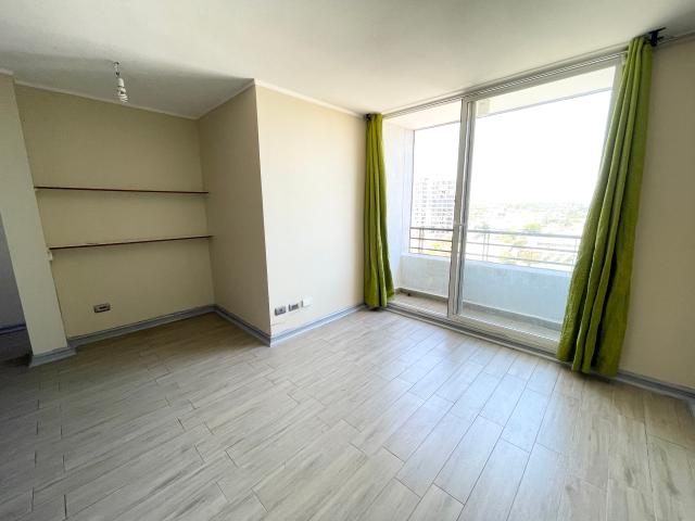 Depto 2 Habitaciones La Cisterna