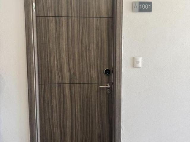 DEPTO $2,590,000 COSMOPOL LIFESTYLE, COACALCO. BOSQUES DEL VALLE