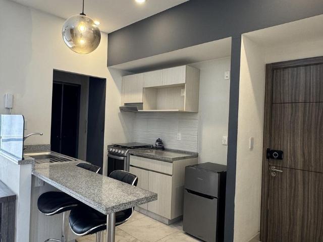DEPTO $2,590,000 COSMOPOL LIFESTYLE, COACALCO. BOSQUES DEL VALLE