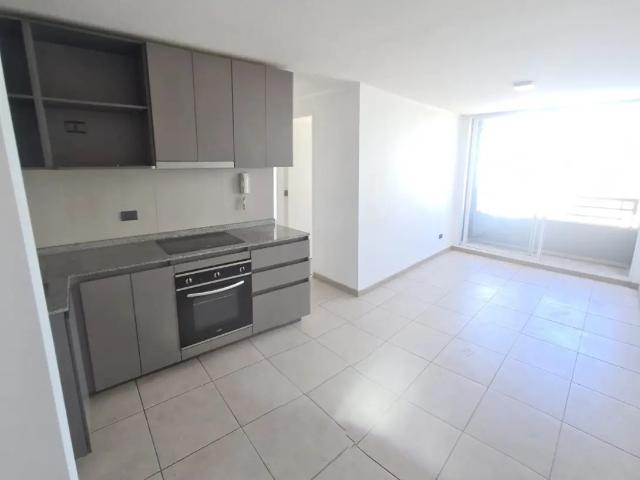 Depto 2d1b ecuador 5079 estacion central 2 meses en $200.000