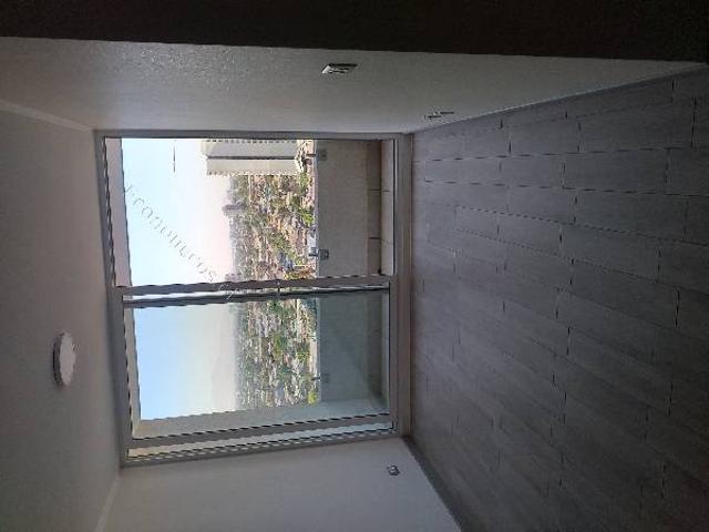 Depto 2D/1B. Estac. y Bod. Metro Lo Ovalle. La Cisterna