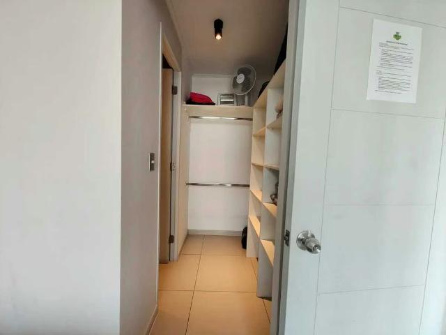 Depto 2D/2B Mariposa c/Estac / Apto Airbnb 1712 | dormitorios por 3650.00 en Santiago