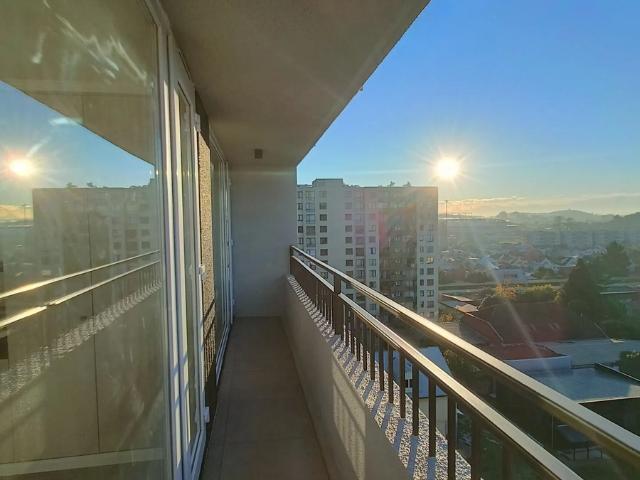 ¡depto. 2d2b nuevo frente a la ubb! $480.000