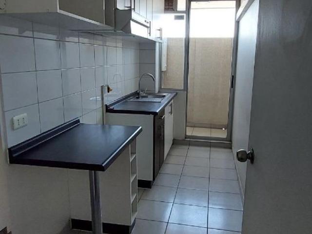 Depto 2D/2B. Cercano Metro Hospitales. Independencia