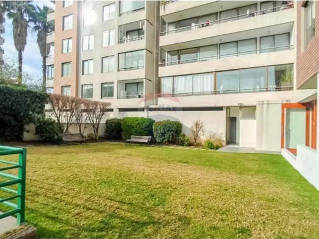 Depto 2d/2b /e en ñuñoa, tranquilo y conectado | 2 dormitorios por 4993.00 en Ñuñoa