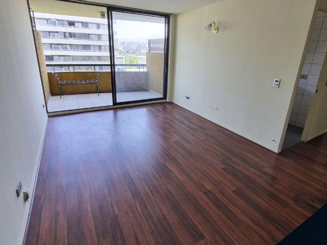 Depto. 2d/2b/estac. en providencia