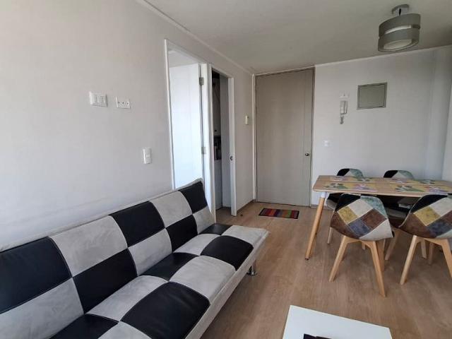 ARRIENDO DEPTO 2D 1B 1E SAN BERNARDO