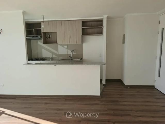 Depto. 2d + 1b +bod En San Bernardo [id: W22139]