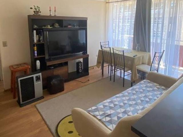 Depto 2D + 1B Condominio Nueva Lafquen 2°Faja