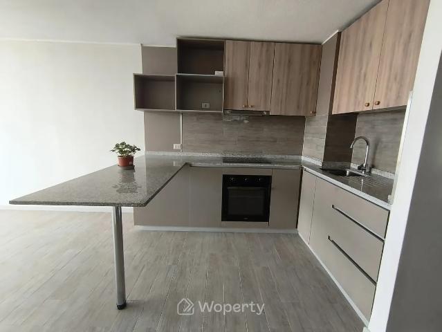 Depto. 2d + 1b +est +bod [id: W19582]