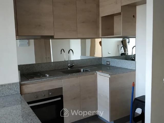 Depto. 2d + 1b +est En La Florida [id: W21591]
