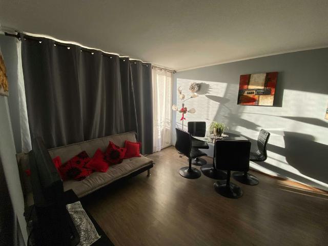 Depto 2d 1b estc piso 12 metro ciudad del niñ 1506 | dormitorios por 2390.00 en San Miguel