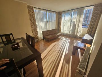 Apartamento en arriendo en Francisco Bilbao, Aurora De Chile - Zona de secado