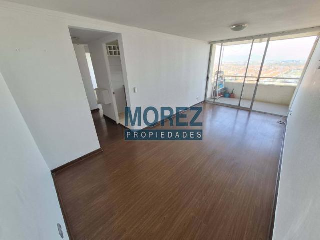 DEPTO. 2D, 2B, 1E PARQUE BICENTENARIO CERRILLOS