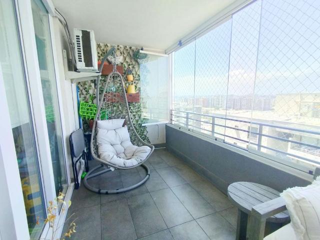 Depto. 2D + 2B + 2 Est. Bod. El Llano / Metro San Miguel | 3 Dormitorios por 9000.00 en San Miguel