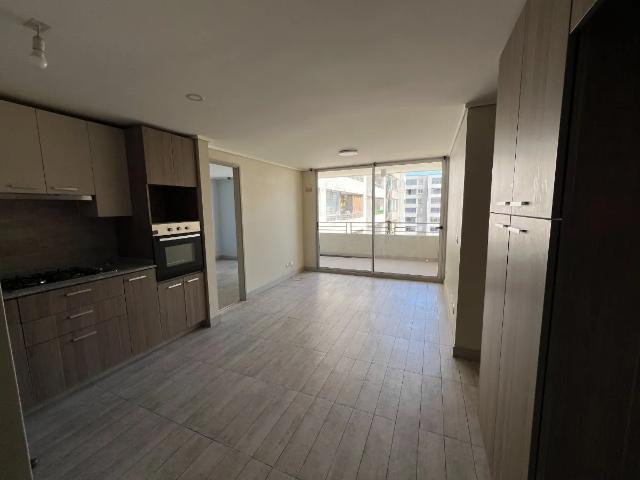 Depto 2d 2b Arriendo, Paradero 20 La Florida