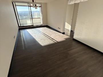 Apartamento en arriendo en Lomas de San Andrés - Terraza