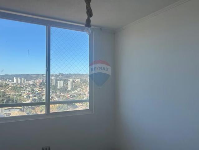 Depto 2d 2b en c los placeres, est y bodega | 2 dormitorios por 2890.00 en Valparaíso