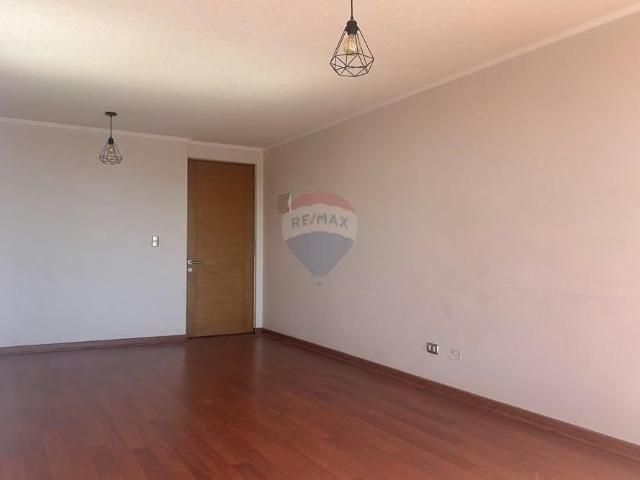 Depto 2d 2b en c los placeres, est y bodega | 2 dormitorios por 2900.00 en Valparaíso