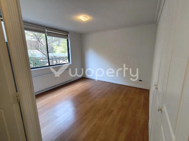 Depto. 2d + 2b +est +bod en las condes [id: w17045]