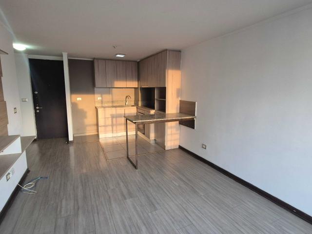 Depto 2D 2B | Metro Lo Vial | con GG.CC Incluido