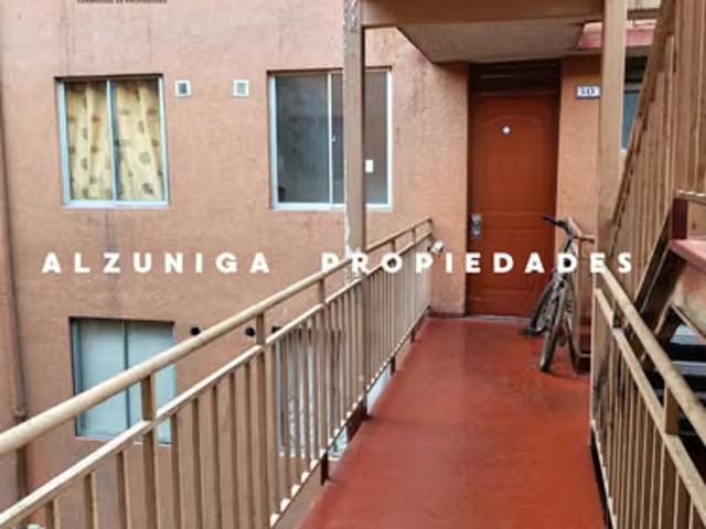 Depto 2D en Arriendo en Quilicura 1777 | dormitorios por 65000. 00 en Quilicura