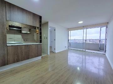 Depto 2dor 2baños estac bodega a 5 minutos metro franklin l6