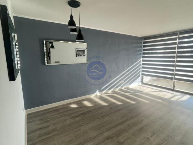 Depto 2H en venta, Av. Argentina