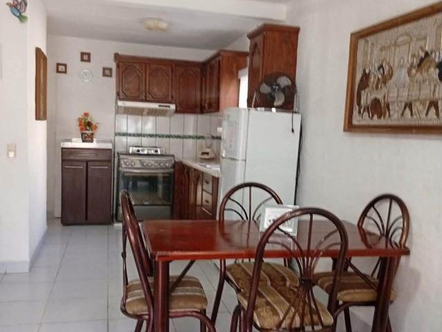 DEPTO 2REC / 1BA SÚPER UBICADO EN CENTRO DE CHAPALA 13K A PASOS DE LA PLAZ