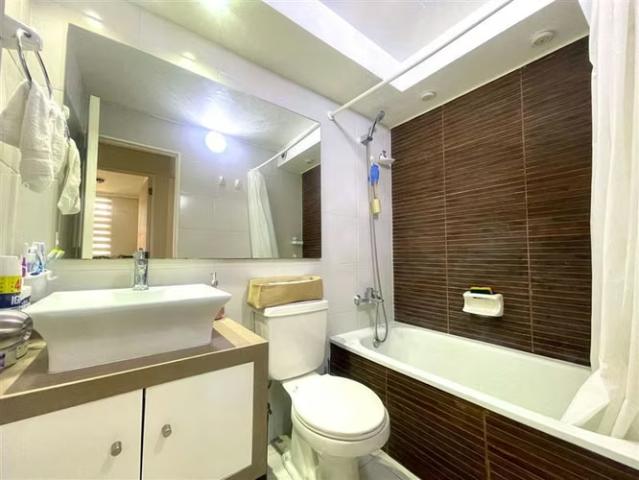 Depto 39/41m2 Lord Cochrane 302 con 2D 1B Lavadora Impecable | 2 dormitorios por 1980.00 en Santiago