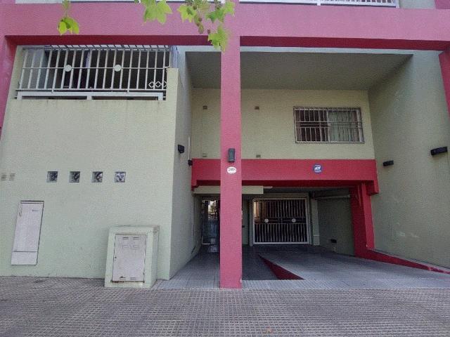 Depto 3 ambientes en villa devoto