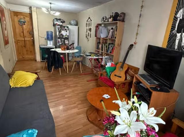Depto 3 dorm 1baño/ Gabriela Jhon Kennedy 1364 | dormitorios por 1393.00 en La Pintana