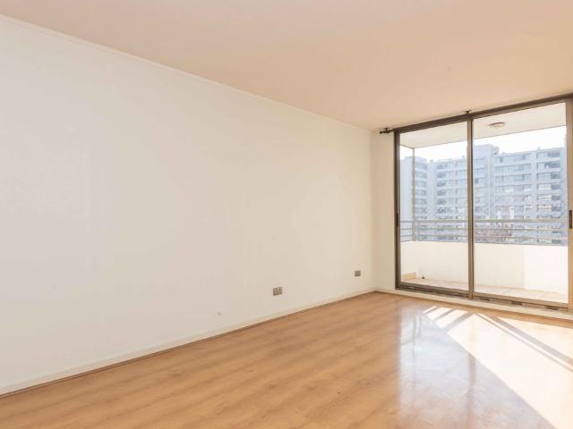 Depto 3 Dorm. Jardines de Macul en Arriendo