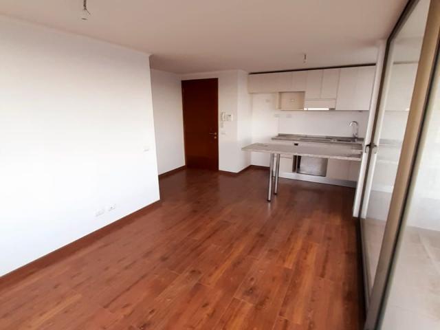 Depto 3 Dorm. Laguna Centro Torre E en Arriendo