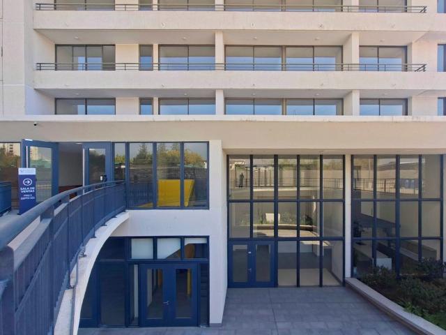 Depto 3 Dorm. Laguna Centro Torre H en Arriendo
