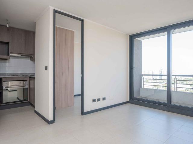 Depto 3 Dorm. MdR en Arriendo