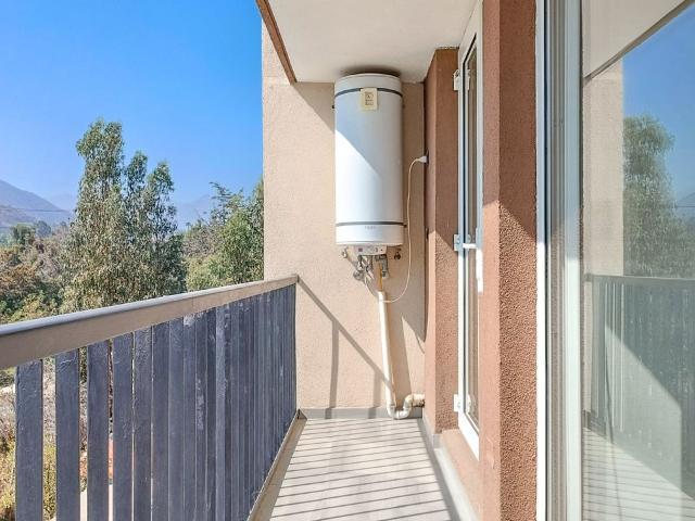 Depto 3 Dorm. Santa Victoria La Florida en Arriendo