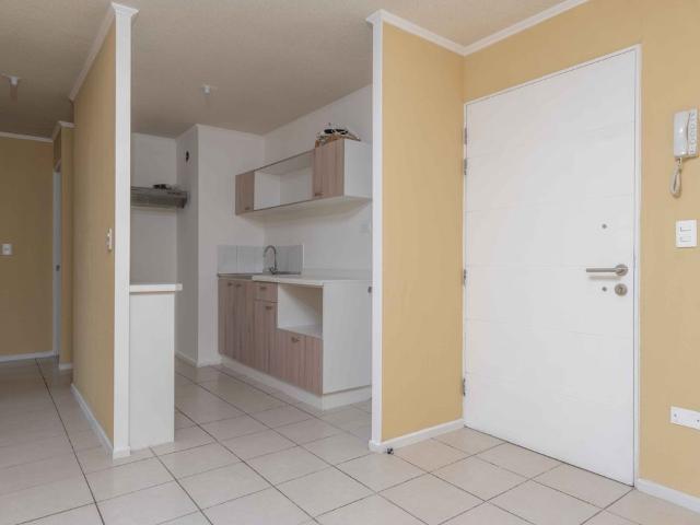Depto 3 Dorm. Parque Santa Rosa II en Arriendo